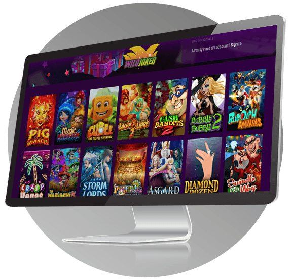 Wild Joker Gambling Establishment: In-Depth Review of Gamings, Perks, and Individual Experience